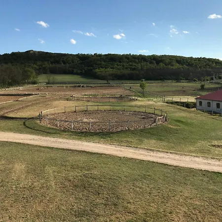 Prosper Lovasklub Panzio