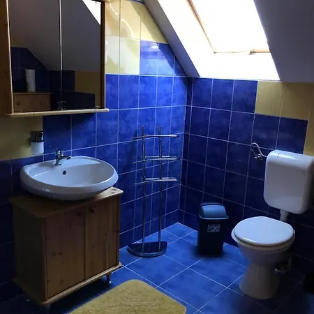 Prosper Lovasklub Panzio Oda ve Kahvaltı