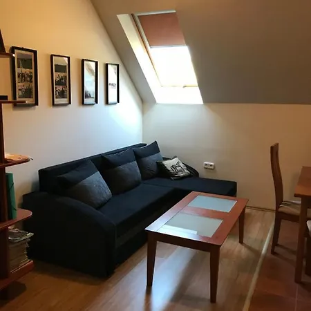 Prosper Lovasklub Panzio Oda ve Kahvaltı 3*