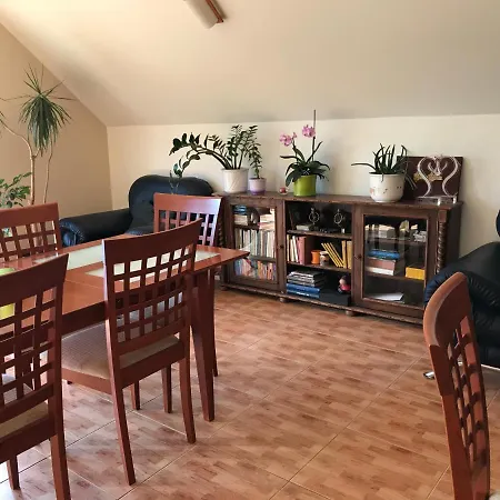 Prosper Lovasklub Panzio فندق مبيت وإفطار Piliscsév