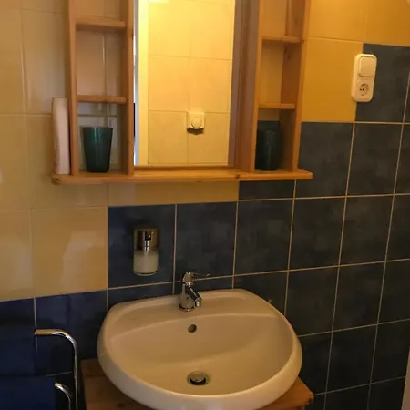 Prosper Lovasklub Panzio Oda ve Kahvaltı 3*