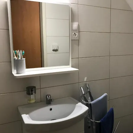 Prosper Lovasklub Panzio Oda ve Kahvaltı