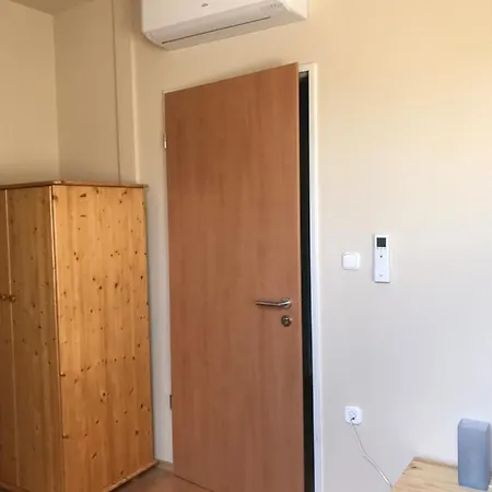 Oda ve Kahvaltı Prosper Lovasklub Panzio 3*