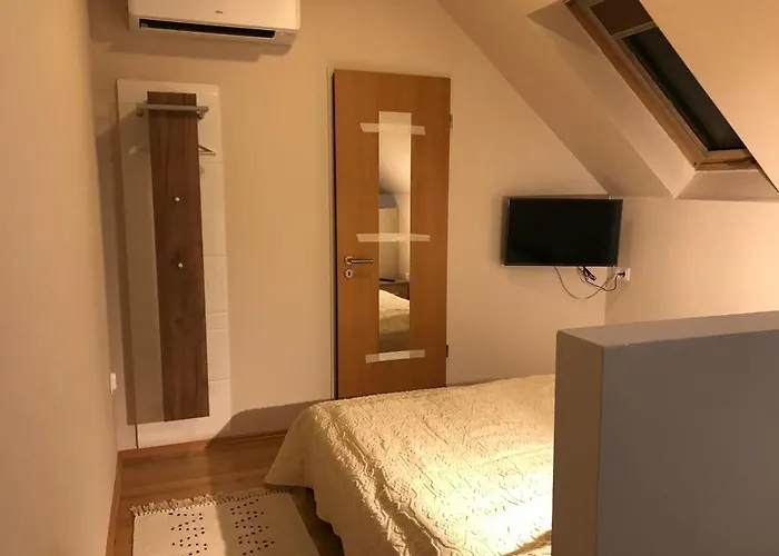 Prosper Lovasklub Panzio