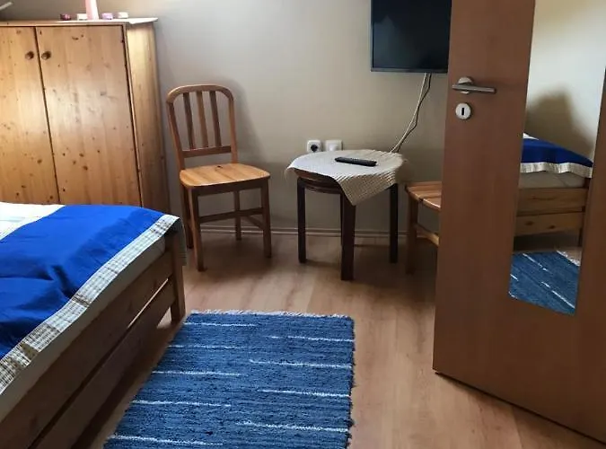 Prosper Lovasklub Panzio Piliscsev