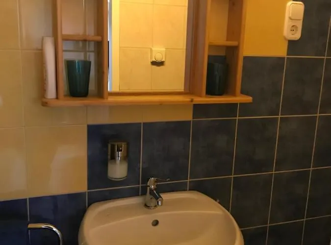 Prosper Lovasklub Panzio Bed & Breakfast 3*