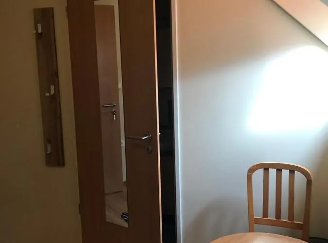 Prosper Lovasklub Panzio 3* Piliscsev